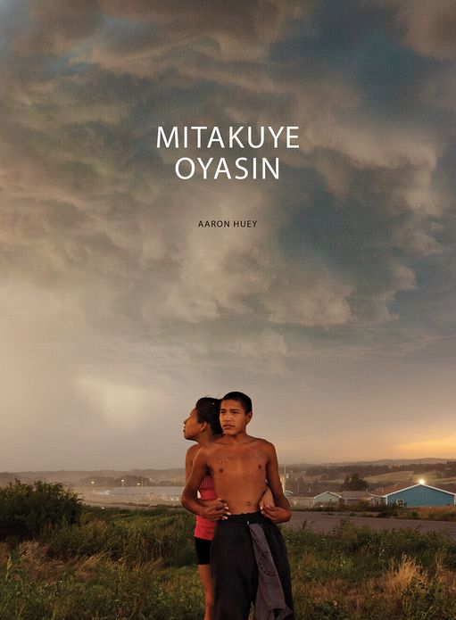 Aaron Huey: Mitakuye Oyasin