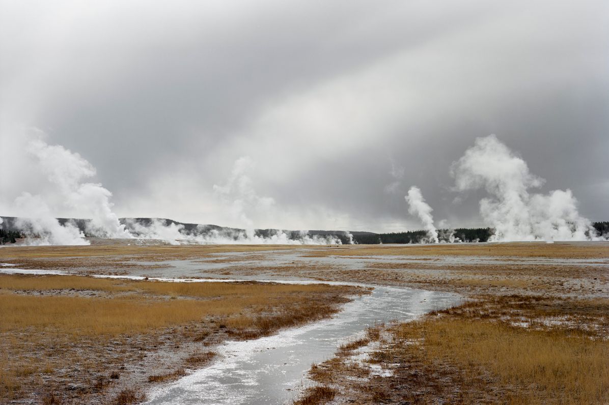 Victoria Sambunaris: Taxonomy of a Landscape