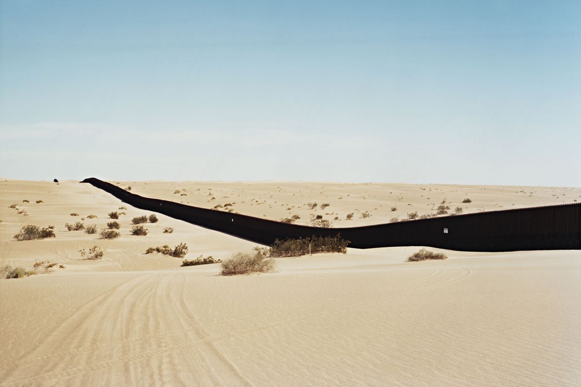 Victoria Sambunaris: Taxonomy of a Landscape