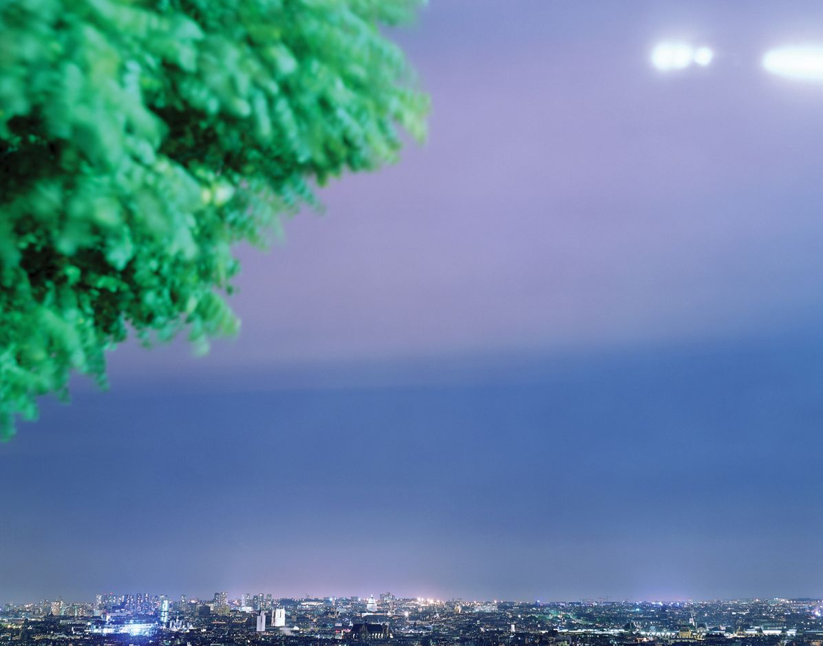 Christina Seely: Lux