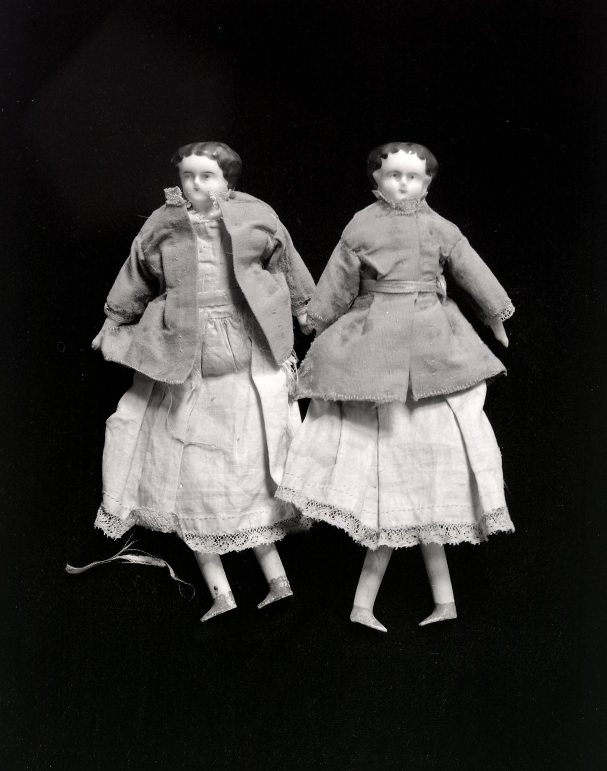 Janet Russek: The Tenuous Stem