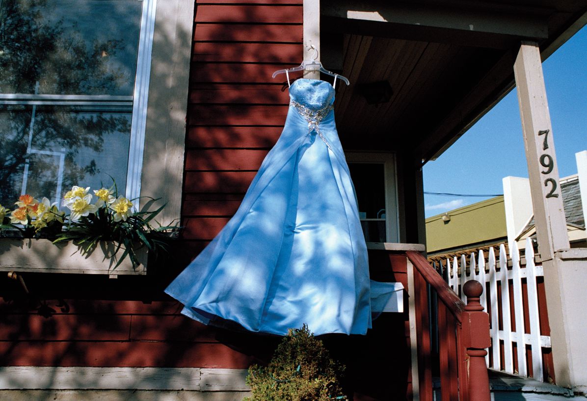 Alex Webb & Rebecca Norris Webb: Memory City