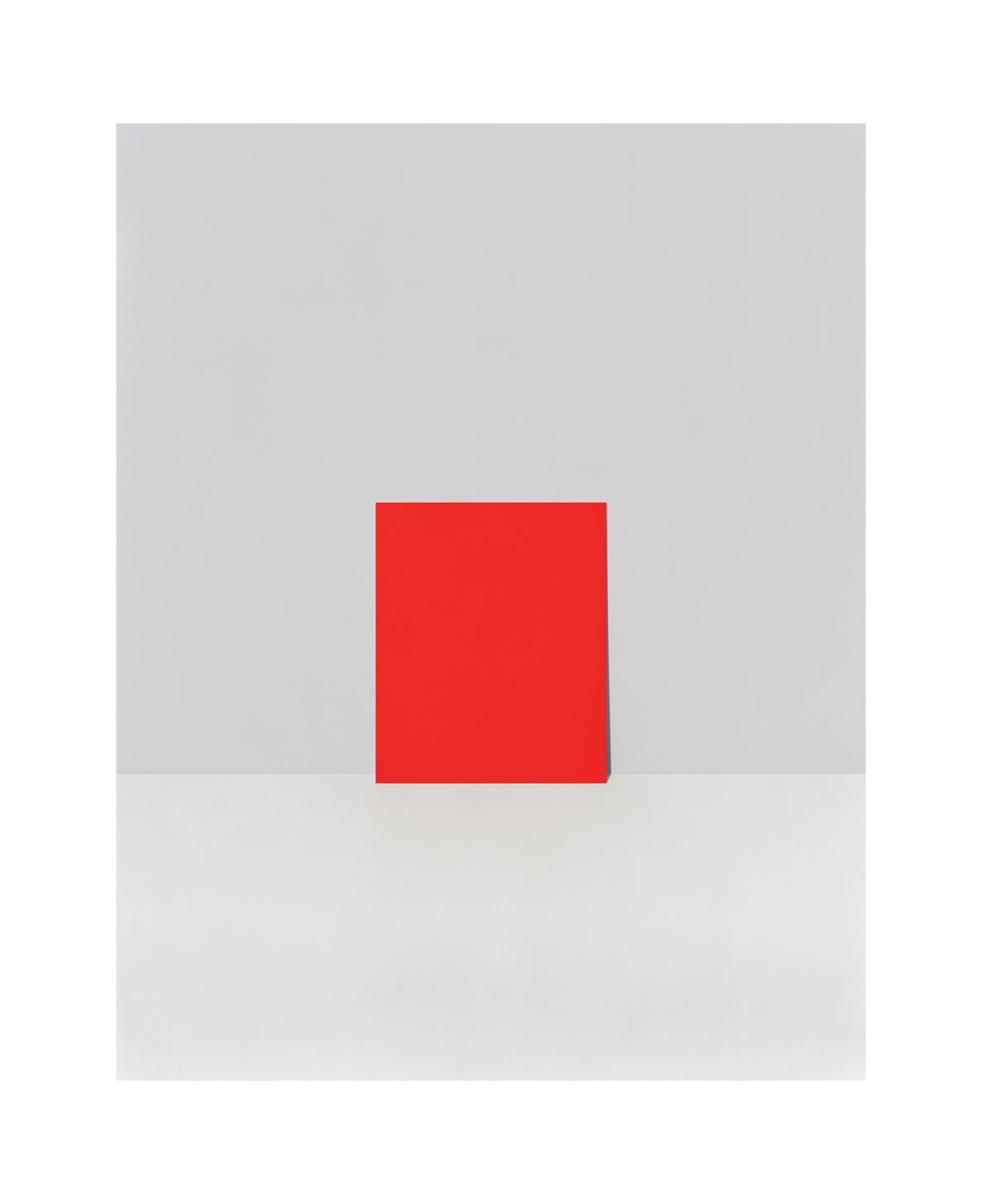 Bill Jacobson: Place (Series)