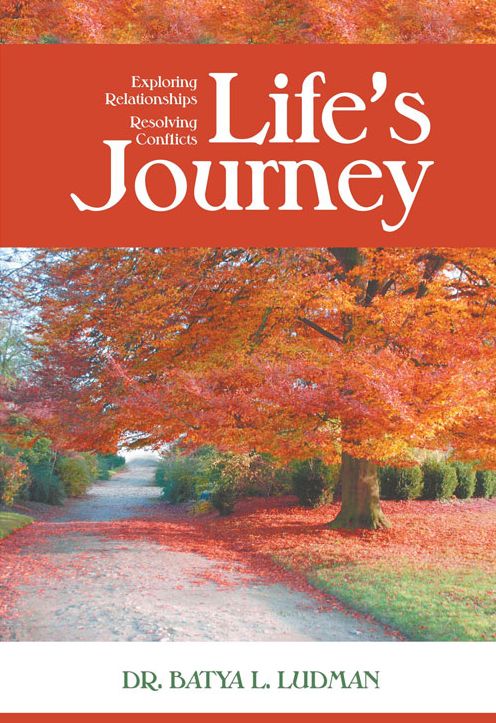 Life's Journey: Exploring Relationships, Resolving Conflicts