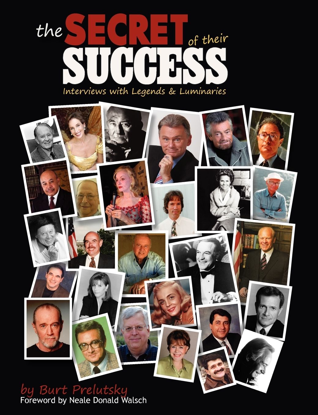 The Secret Of Their Success
