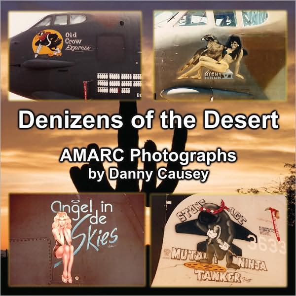 Denizens Of The Desert