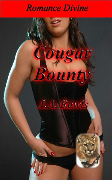 Cougar Bounty