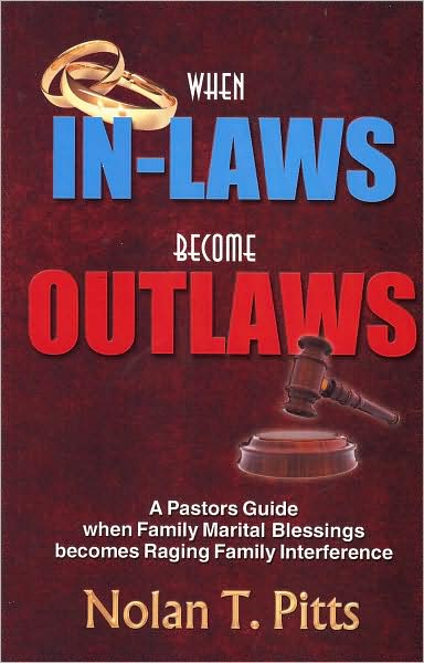 When In-Laws Become Outlaws