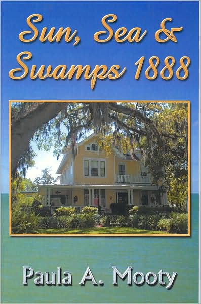 Sun, Sea, and Swamp 1888