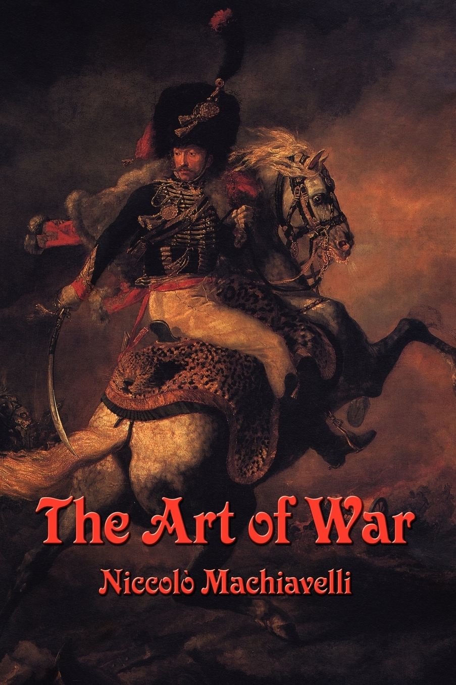 The Art Of War