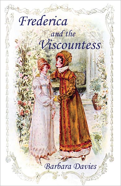 Frederica and the Viscountess