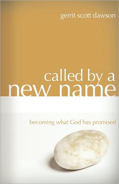 Called By A New Name