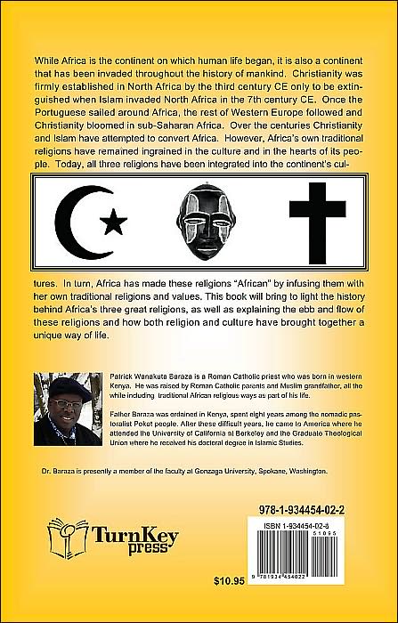 Rival Claims for the Soul of Africa