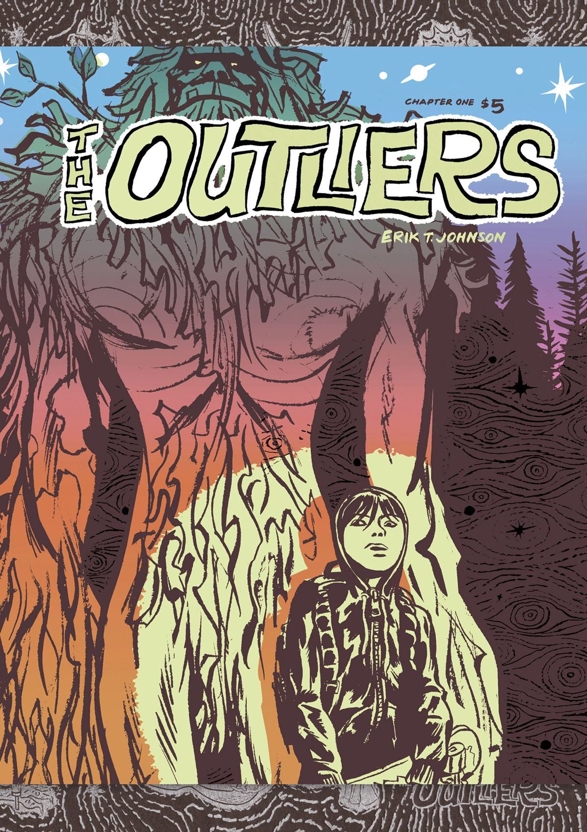 The Outliers