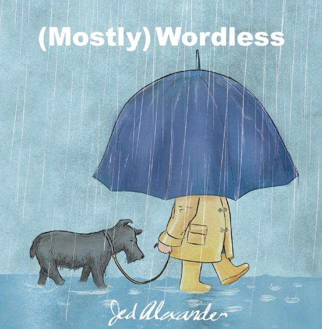 (Mostly) Wordless