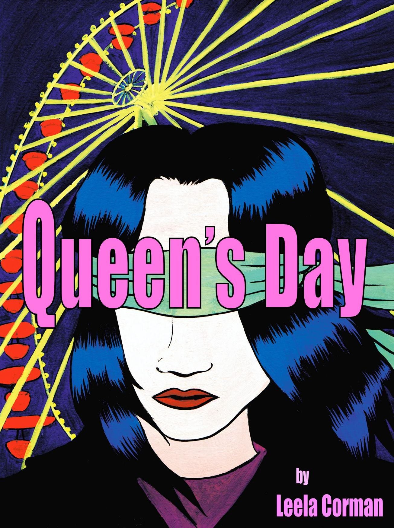 Queen's Day