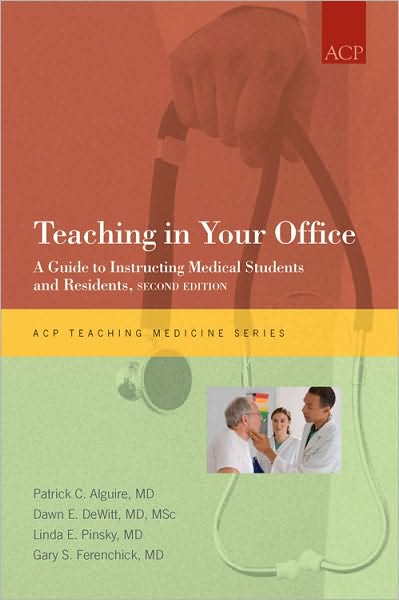 Teaching in Your Office, Second Edition