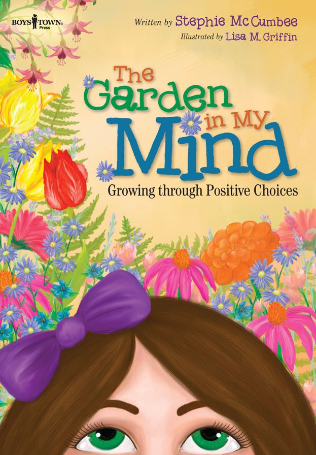 The Garden in My Mind