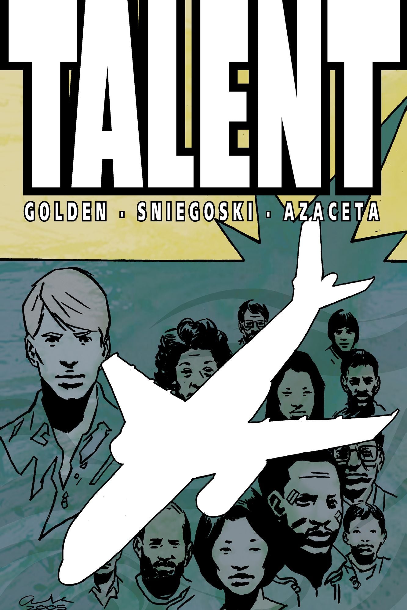 Talent, Volume 1
