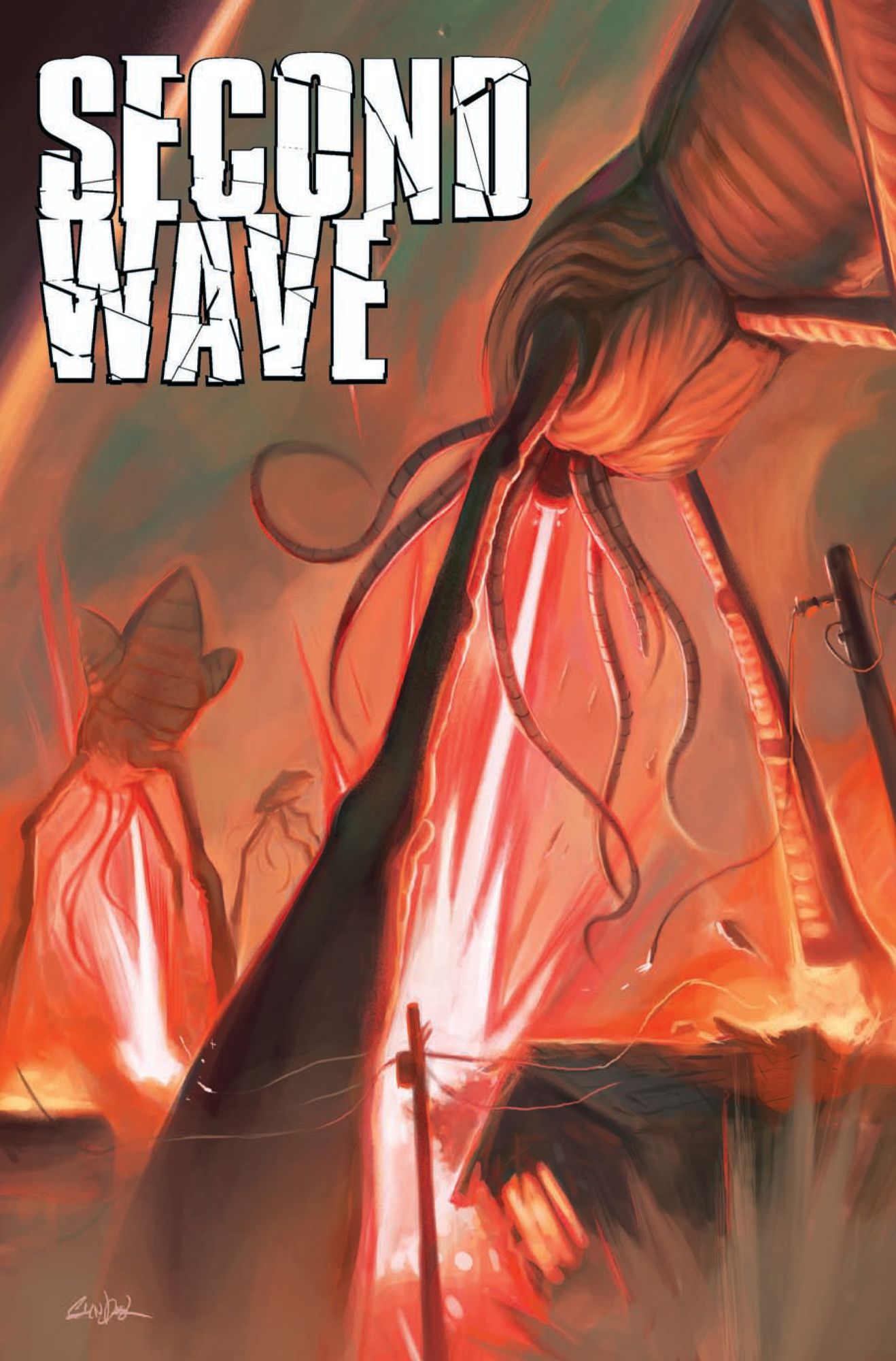 Second Wave