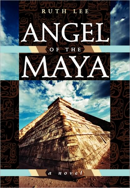 Angel Of The Maya