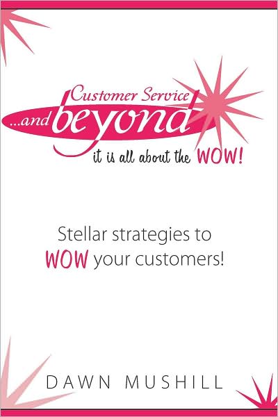 Customer Service And Beyond