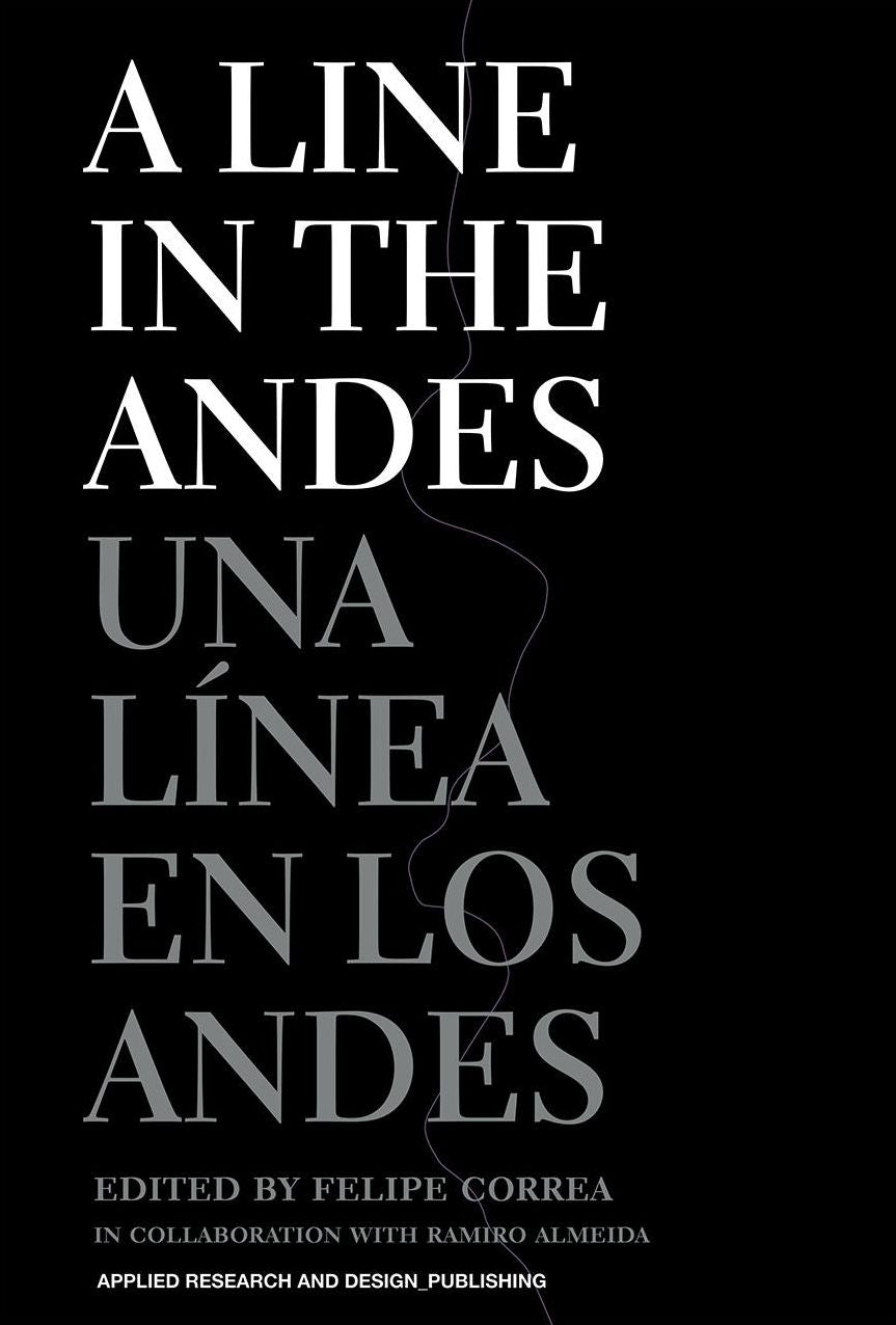 A Line in the Andes