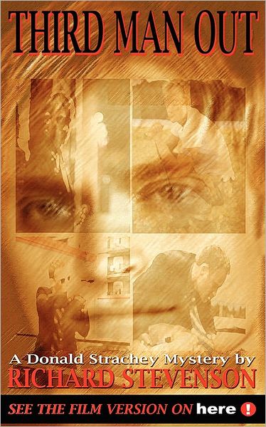 Third Man Out (Donald Strachey Series #4)