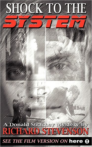 Shock to the System (Donald Strachey Series #5)
