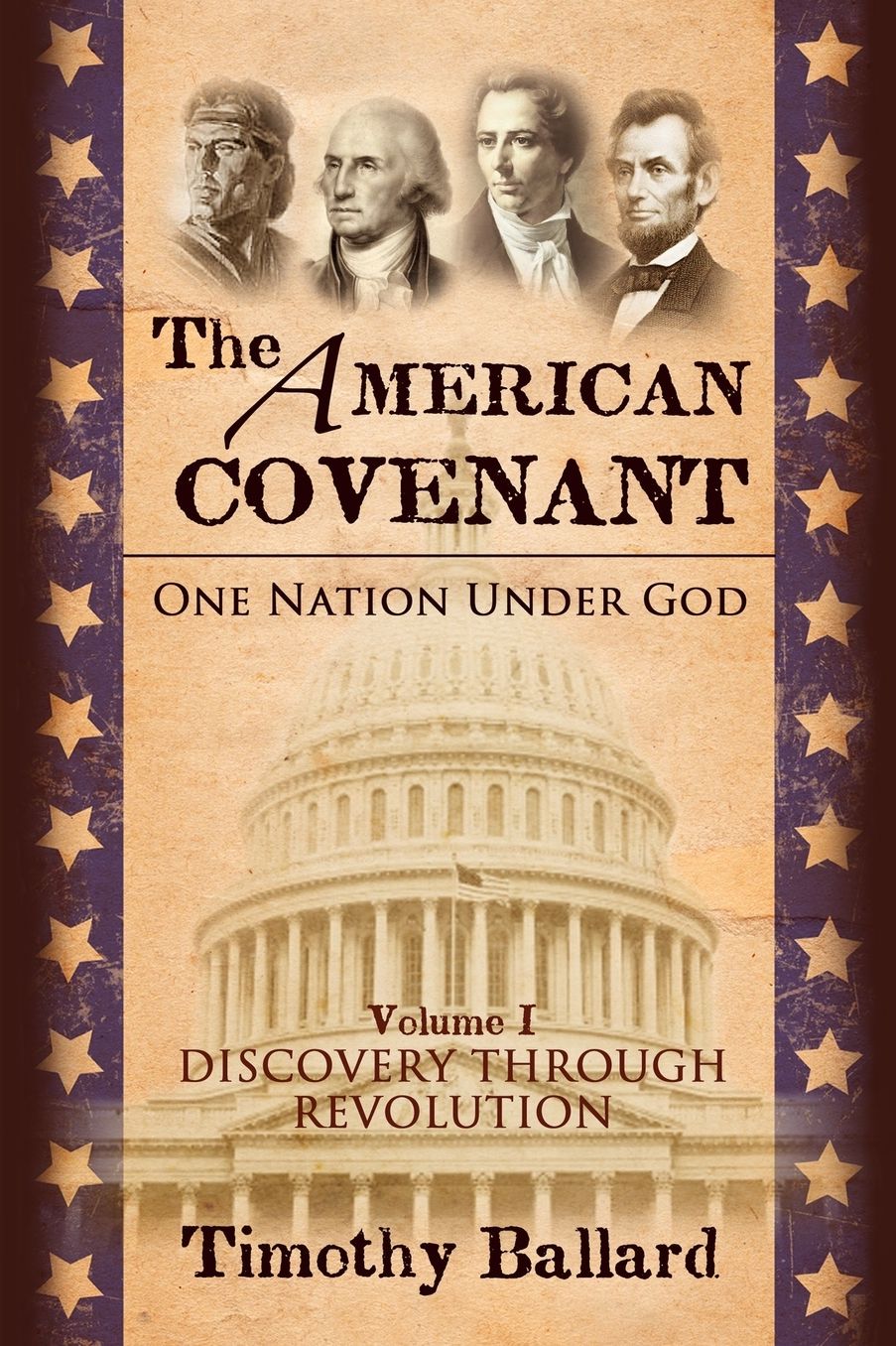 The American Covenant: One Nation under God