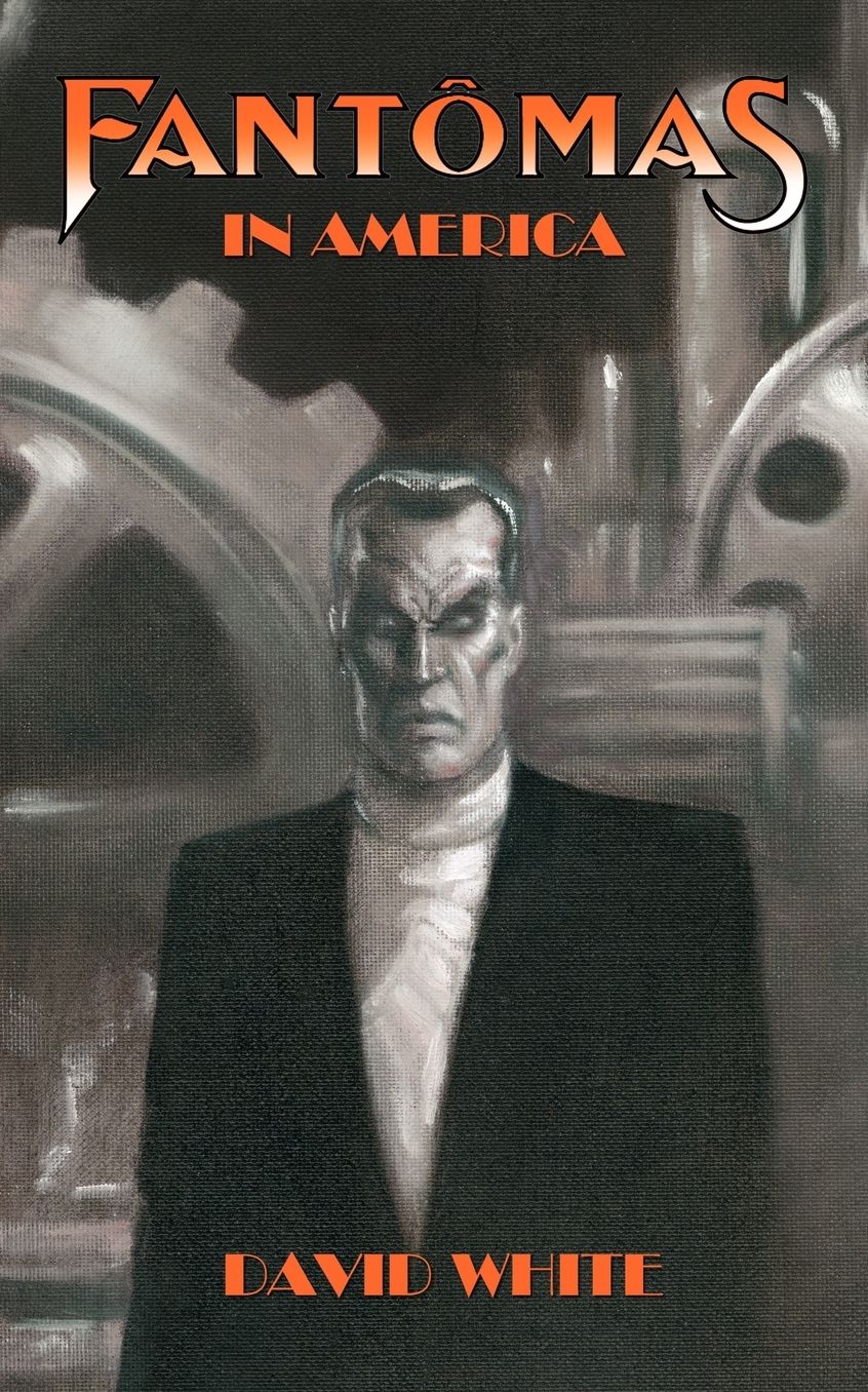 Fantomas In America