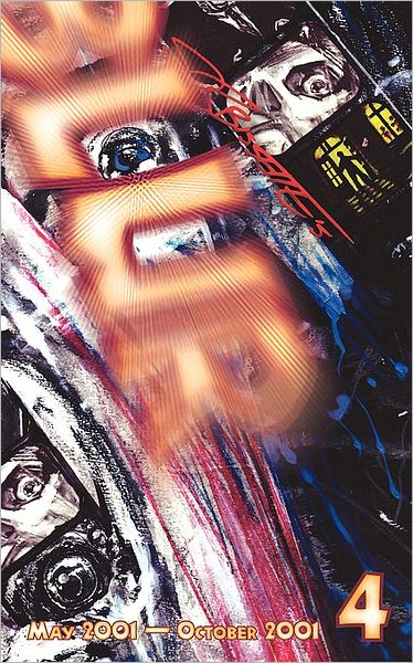 Blur (Volume 4)