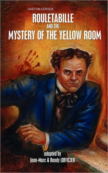 Rouletabille / The Mystery of the Yellow Room