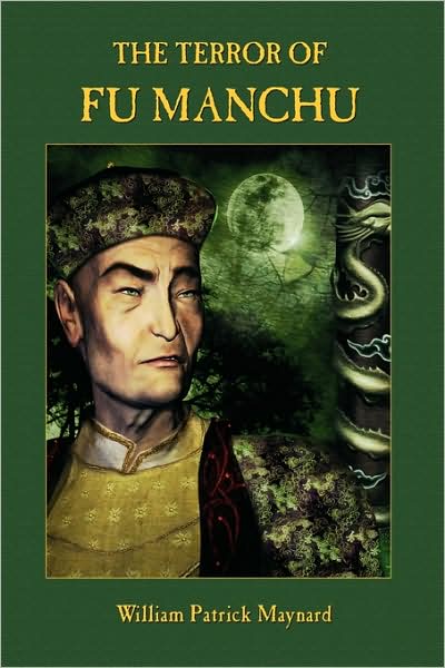 The Terror Of Fu Manchu - Collector's Edition