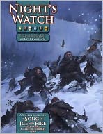 The Song of Ice and Fire RPG: Night's Watch
