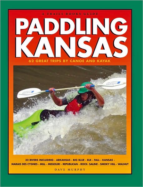 Paddling Kansas