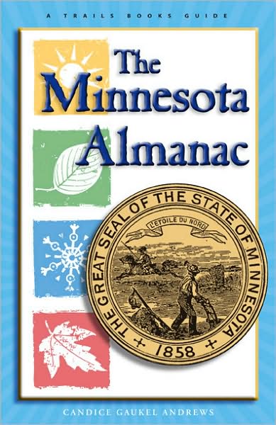 Minnesota Almanac