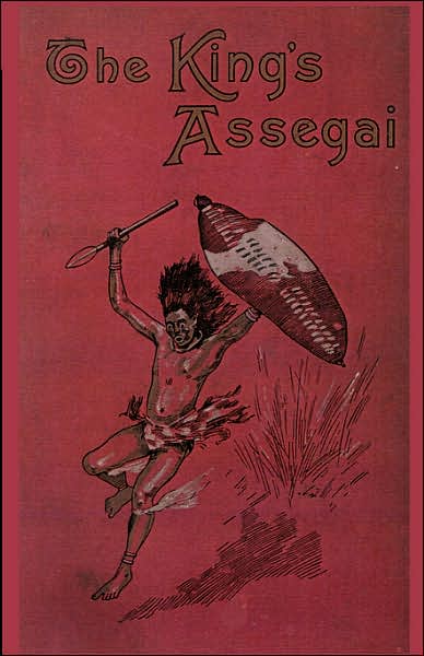 The King's Assegai