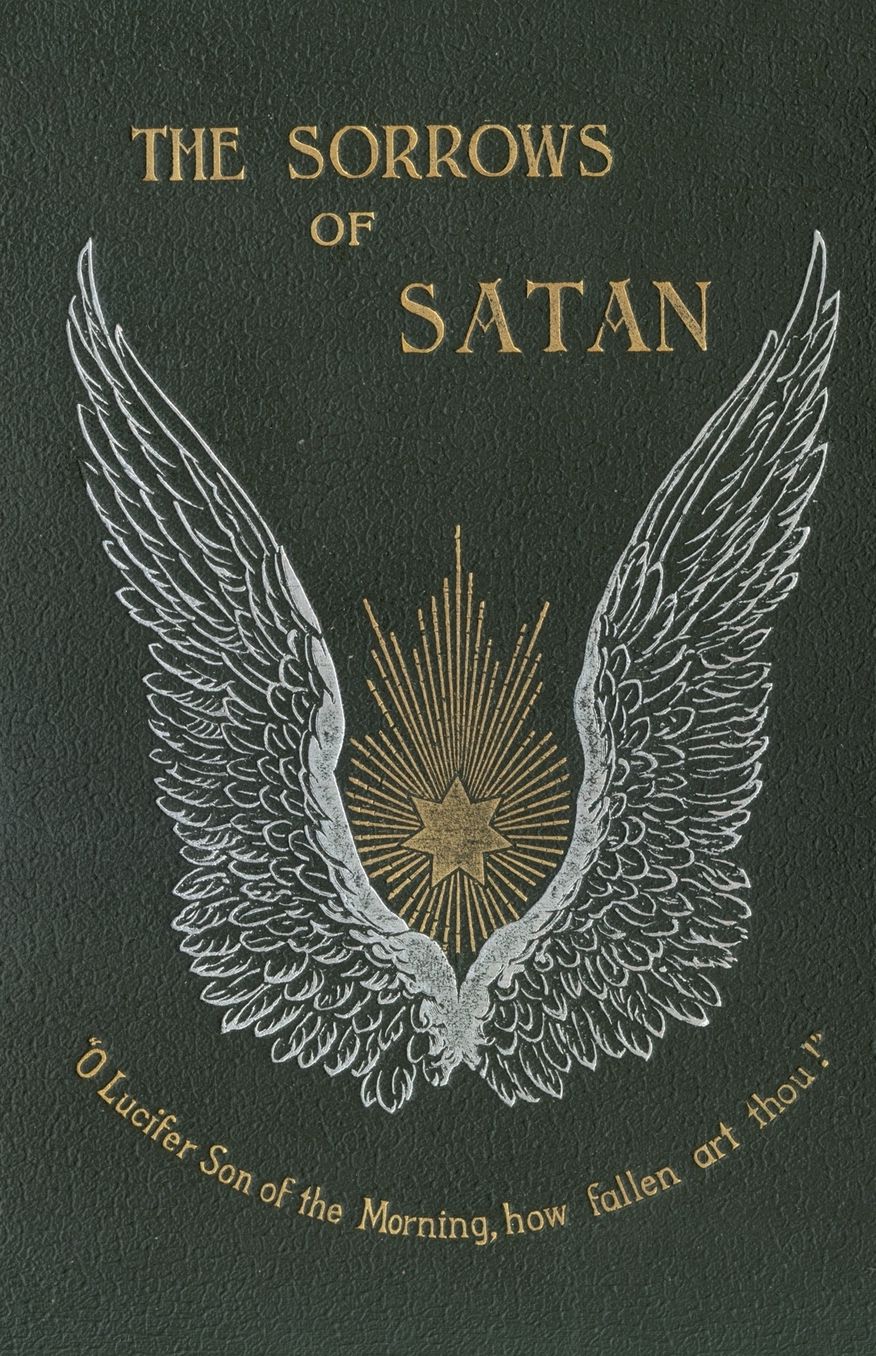 The Sorrows Of Satan; Or, The Strange Experience Of One Geoffrey Tempest, Millionaire