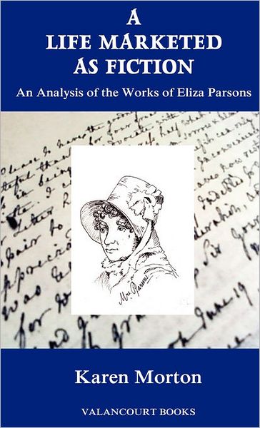 A Life Marketed As Fiction