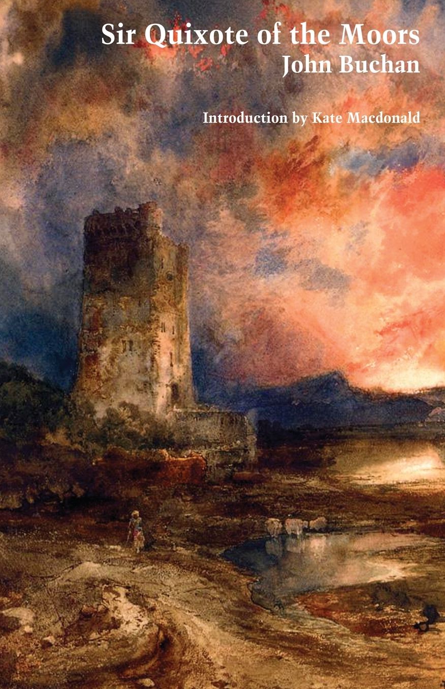 Sir Quixote Of The Moors