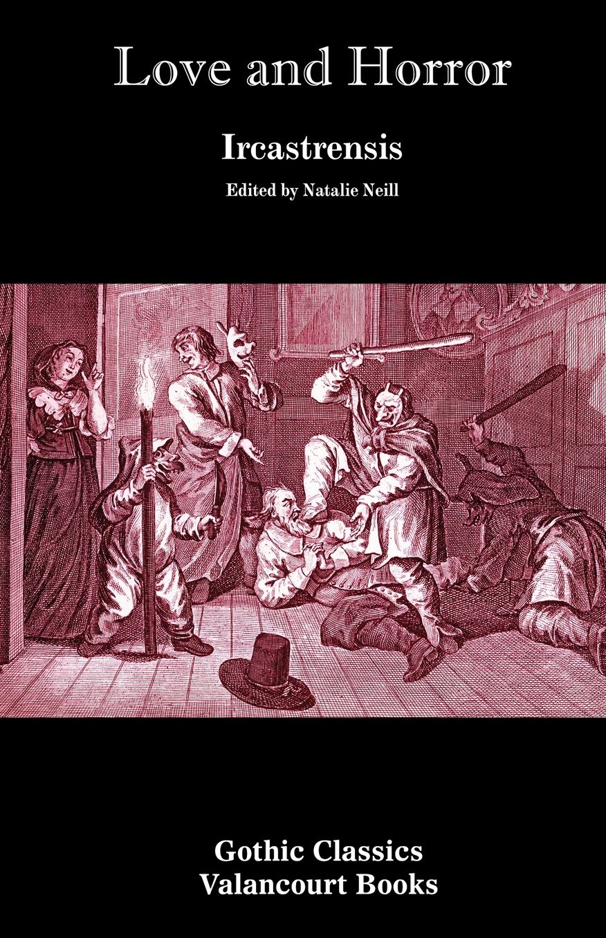 Love And Horror (Gothic Classics)