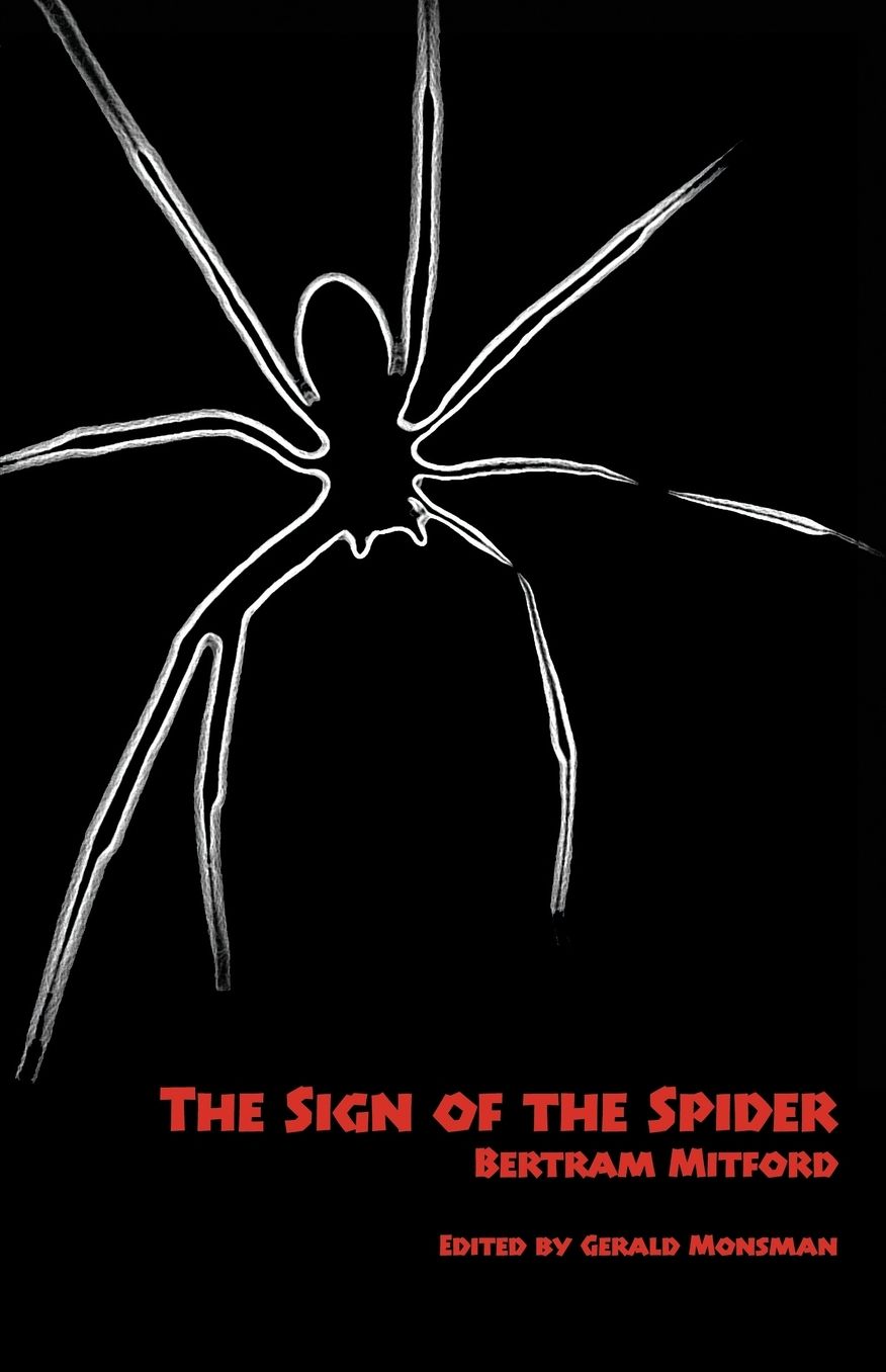 The Sign Of The Spider