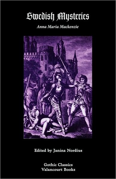 Swedish Mysteries; Or, Hero Of The Mines