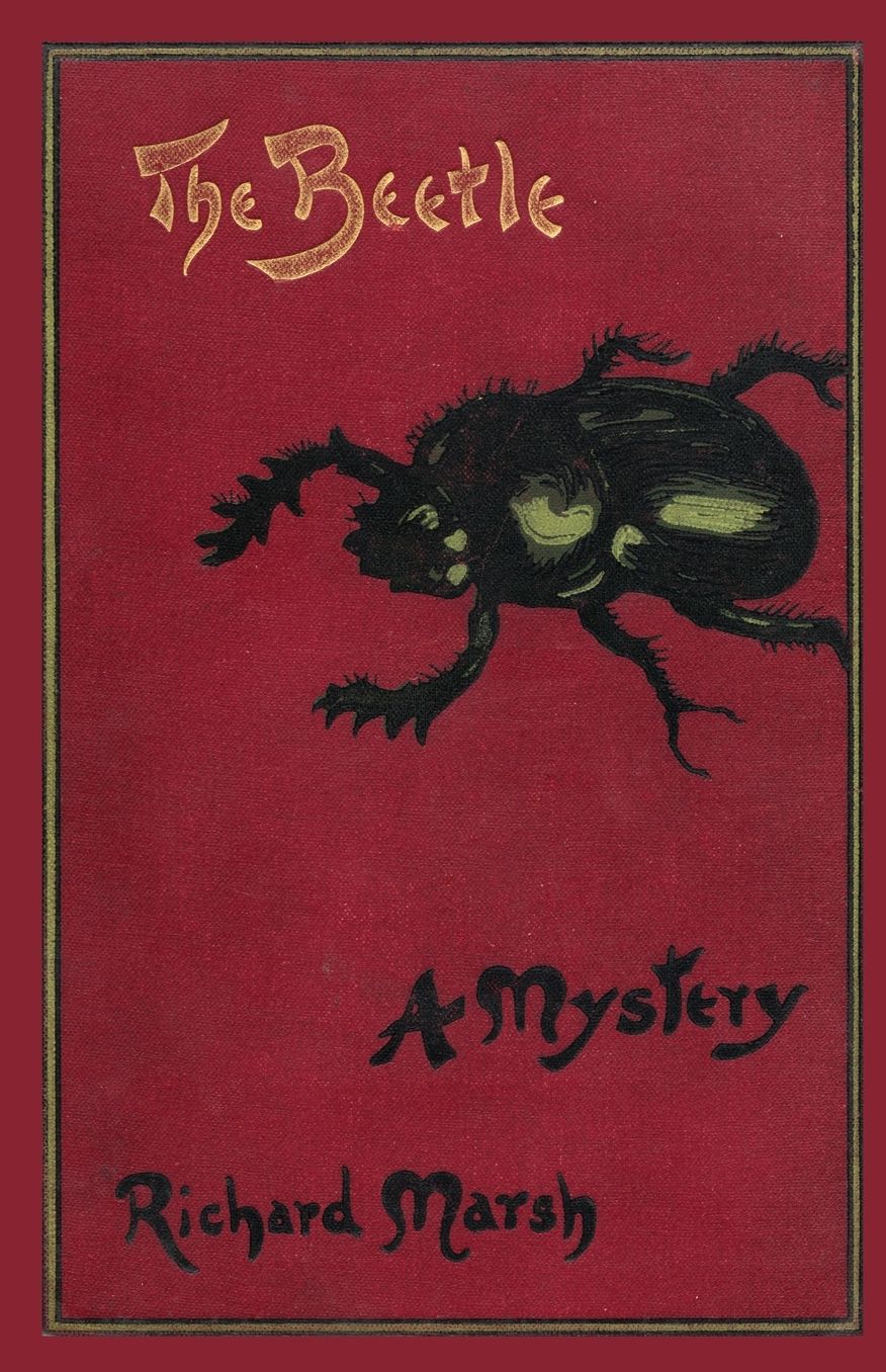 The Beetle