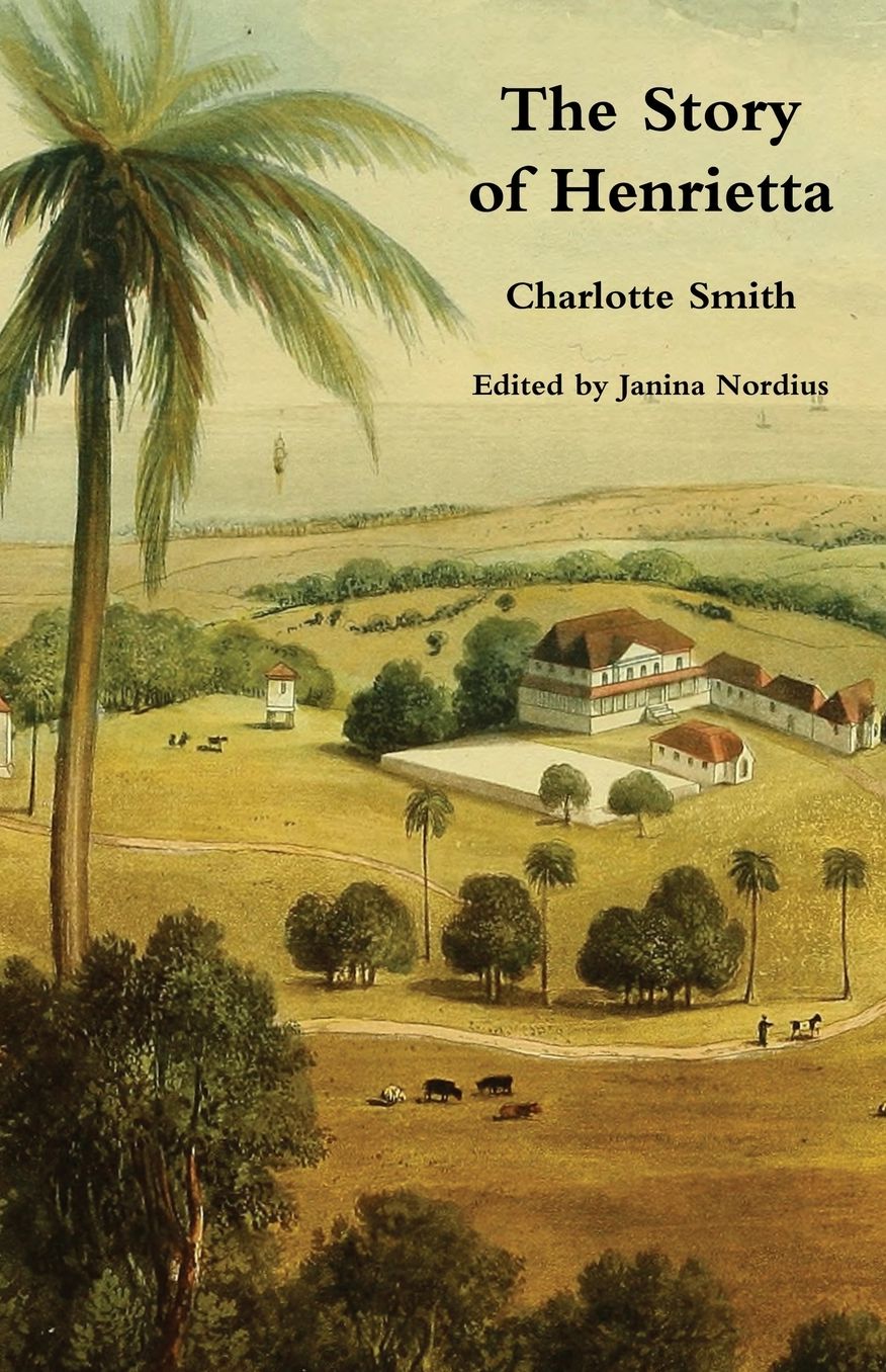 The Story of Henrietta