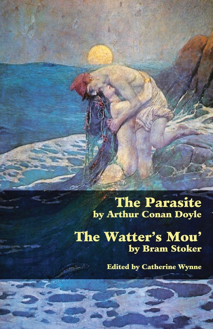 The Parasite and The Watter's Mou'