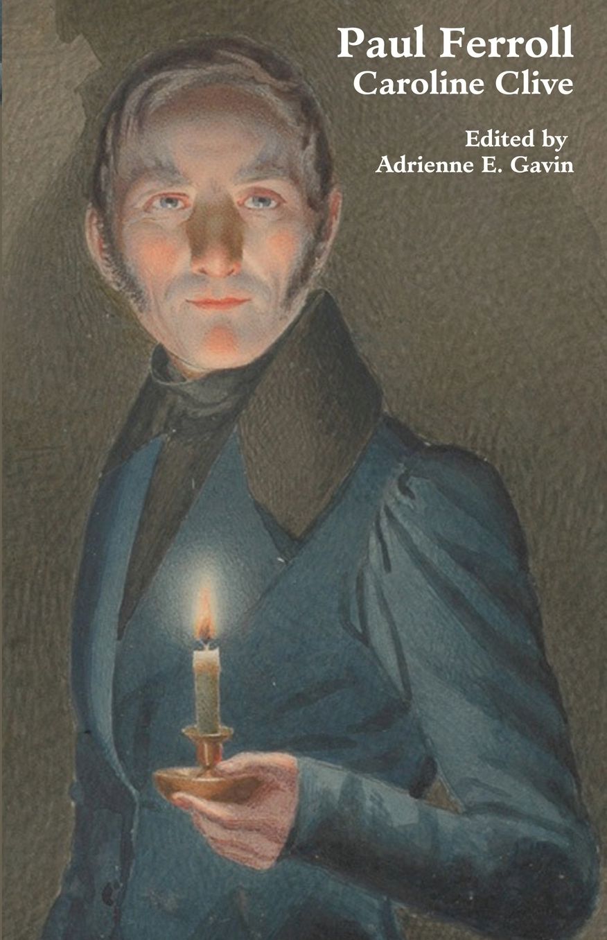 Paul Ferroll