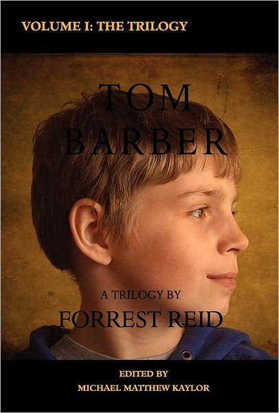 The Tom Barber Trilogy