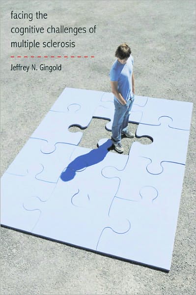 Facing the Cognitive Challenges of Multiple Sclerosis